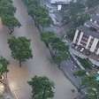 Chuva: Recife entra em estágio de atenção e Timbaúba decreta emergência