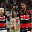 Jogador é liberado e Flamengo ganha reforço de peso para duelo contra o Vasco