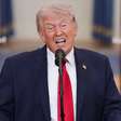 Trump anuncia sanções contra empresas iranianas após considerar proposta do Irã insuficiente