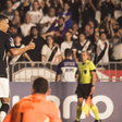 Vasco atropela o Olimpia e vence a primeira na Sul-Americana