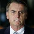 Arma atribuída a Jair Bolsonaro é apreendida com militar em blitz no DF