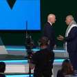 Israel x Palestina: entenda o que aconteceu entre dirigentes e presidente da FIFA