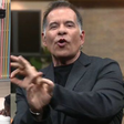 Gente? Leandro Hassum cita o 'BBB' em discurso de eliminação no 'Casa do Patrão', admite referências e web dispara: 'Melhor que o Tadeu'