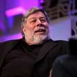 A filosofia de Steve Wozniak para viver uma vida feliz e bem-sucedida se resume a três dicas simples