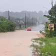 Pernambuco: Com 150 mm de chuva em 12h, Abreu e Lima entra em alerta e abre abrigo preventivo