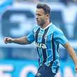 Arthur sofre nova lesão e vira dúvida para sequência decisiva do Grêmio