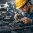 Dia do Trabalho no Mundo da Energia