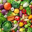 Benefícios das hortaliças: 8 opções para uma alimentação mais saudável