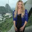 Estados Unidos fazem alerta para turistas americanos sobre show da Shakira no Rio; veja