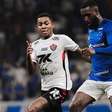 Com muitos pendurados, Cruzeiro liga alerta para o clássico com o Atlético