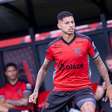 Atacante do Atlético-GO joga a real sobre situação: "Como uma final"
