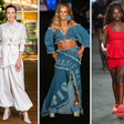 Ana Paula Renault, Helô Pinheiro e Titi, filha de Ewbank, dominam ranking das matérias mais lidas do mês. Relembre