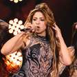 A diferença do impacto entre shows de Lady Gaga e Shakira em Copacabana
