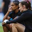 Semifinais da Champions Feminina: onde assistir aos jogos