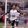 Lingard alcança marca histórica na Libertadores