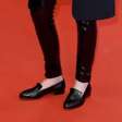 Tendências de Outono 2026: os mocassins que dão um toque especial a qualquer look do dia a dia sem abrir mão do conforto