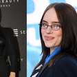 Billie Eilish diz o que espera do novo de Rihanna: 'Estou animada com isso'