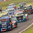 Copa Truck: confira os horários e onde assistir a etapa de Cascavel