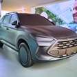 BYD Mako: rival da Toro desembarca no Brasil com para-choque dianteiro exclusivo