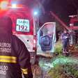 Agricultor morre após ser puxado por máquina agrícola em Faxinal do Soturno