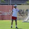 Internacional tem dúvidas no time para encarar o Fluminense. Veja provável escalação