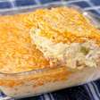 Substituí o jantar por essa receita de 4 ingredientes sem farinha, óleo ou manteiga (e pronta em poucos minutos!)