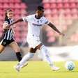 Fluminense busca empate no fim contra o Atlético pelo Brasileirão Feminino