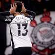 Gustavo Henrique rasga elogios para Diniz e celebra fase do Corinthians: "Especial"
