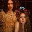 A presença e as referências indígenas em "Choka Choka", clipe de Anitta e Shakira