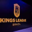Os jogos, horários e onde assistir a última rodada da Kings League Brasil