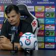 Auxiliar aponta lições e valoriza jogadores após vitória do Vasco