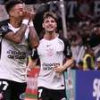 Corinthians repete feito de 2003 e 2015 para manter 100% na Libertadores