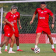 Botafogo-SP x Náutico: duelo direto no interior paulista vale aproximação ao G4 da Série B