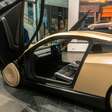 Os carros autônomos estão começando a mudar um paradigma: não precisamos mais de quatro lugares em um táxi