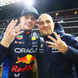 F1: Verstappen comenta saída de Lambiase para a McLaren e evita impedir decisão