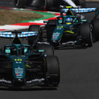 F1: Honda admite dificuldades com Aston Martin, mas vê evolução antes de Miami