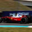 Charles Leclerc domina o treino livre para o GP de Miami de F1