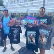 'Que saudade da Lady Gaga': ambulantes relatam baixa procura por produtos de Shakira em Copacabana