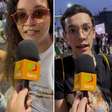 Viagens, sonhos, expectativa: fãs de Shakira contam as horas para megashow em Copacabana; conheça histórias