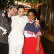 Saudades do BBB 26? Veja o que Ana Paula Renault, Juliano Floss e Milena fizeram após a final