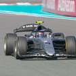 F2: Herta lidera treino livre em Miami; Câmara e Fittipaldi terminam fora do top 10