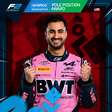 F2: Kush Maini é pole position em Miami