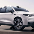 Confirmado: Leapmotor C16 chega ao Brasil no ano que vem