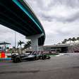 F1 2026: Confira horários e onde assistir ao treino livre e classificação da sprint em Miami
