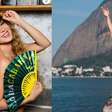 Shakira no Rio: 9 curiosidades sobre a cantora e seu megashow em Copacabana