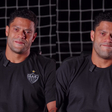 Hulk chora em vídeo de despedida à torcida do Atlético-MG: 'Um pedaço da minha vida'