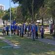 Sesc Mogi das Cruzes recebe apresentações de congadas em celebração à Festa do Divino