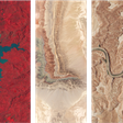NASA transforma seu nome em paisagens; conheça a ferramenta