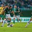 Fortaleza x Goiás: Assista AO VIVO partida com imagens