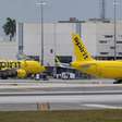 Spirit Airlines encerra operações em meio a crise gerada pela guerra